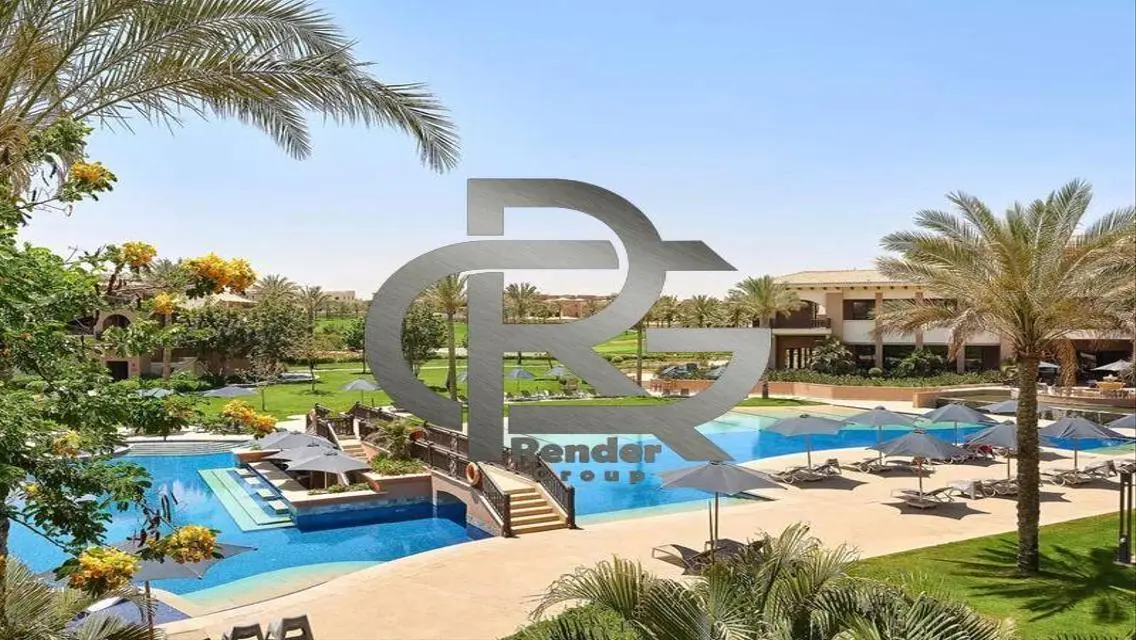 فيلا فاخرة للبيع بسعر مميز في موقع رائع