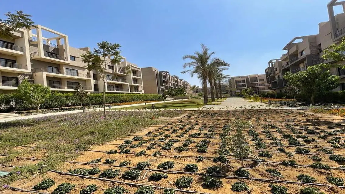 Hotel Apartment for Sale in Rotana by Al Marasem