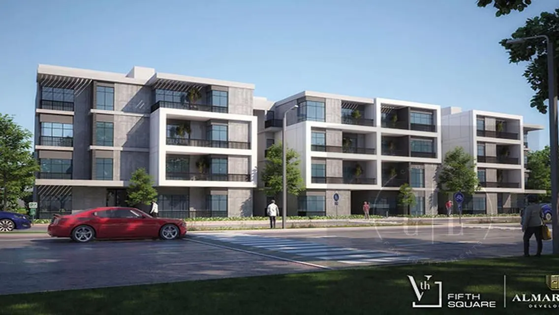 Hotel Apartment for Sale in Rotana by Al Marasem