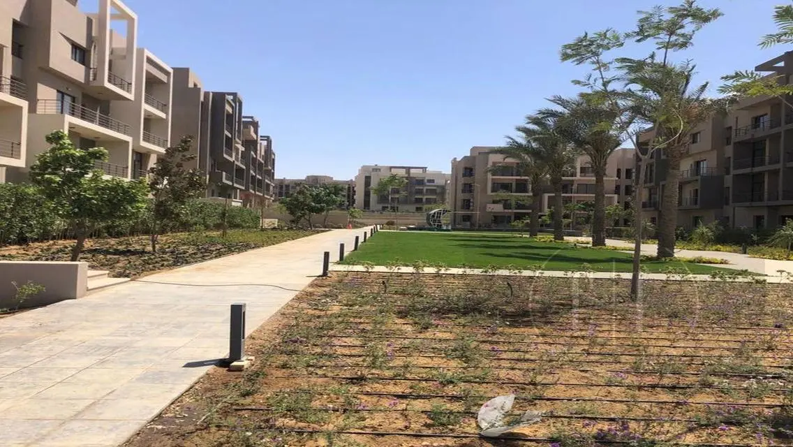 Hotel Apartment for Sale in Rotana by Al Marasem