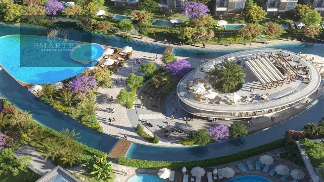 Luxurious Apartment for Sale - 1653 Square Meters