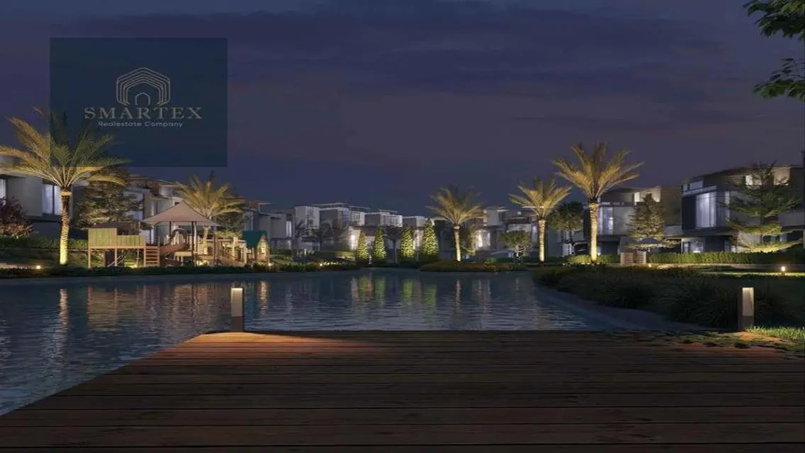 Luxurious Apartment for Sale - 1653 Square Meters