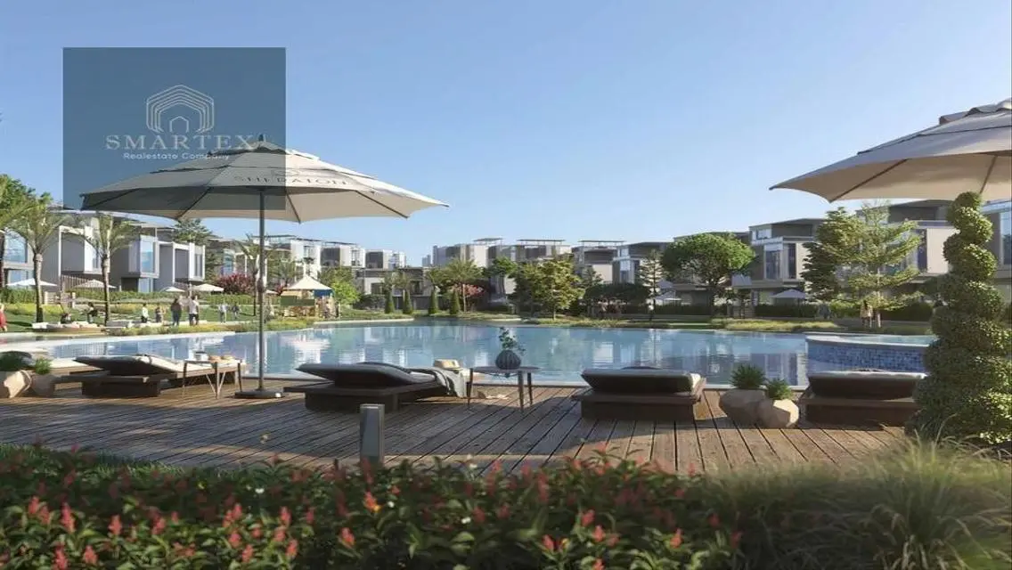 Luxurious Apartment for Sale - 1653 Square Meters