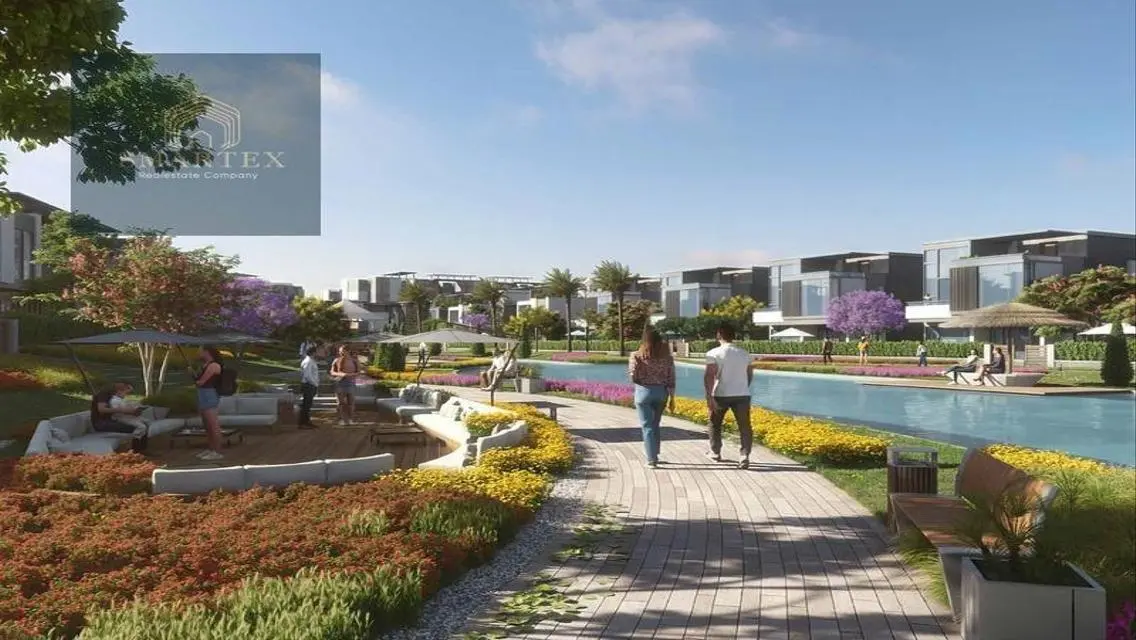 Luxurious Apartment for Sale - 1653 Square Meters