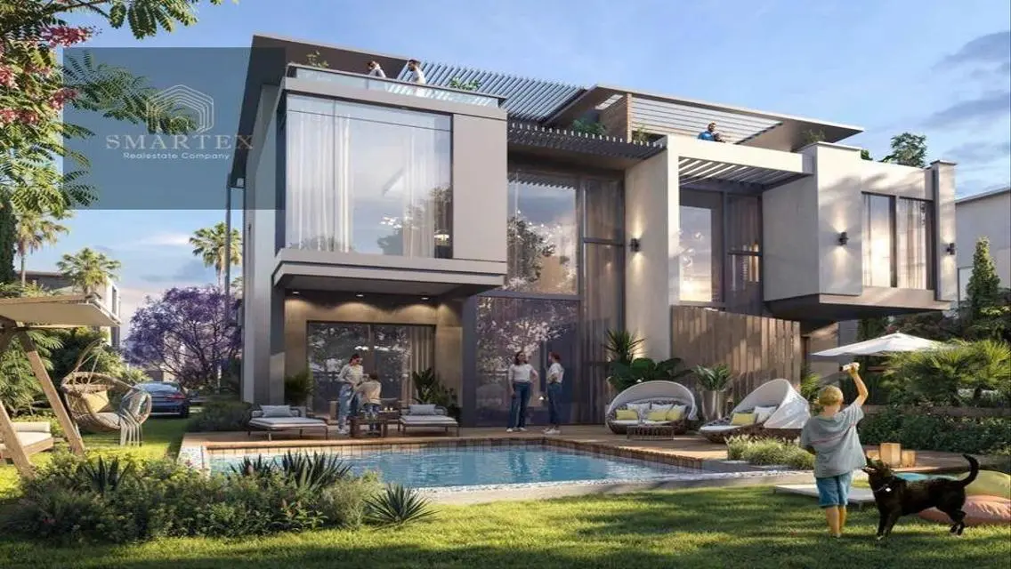 Luxurious Apartment for Sale - 1653 Square Meters