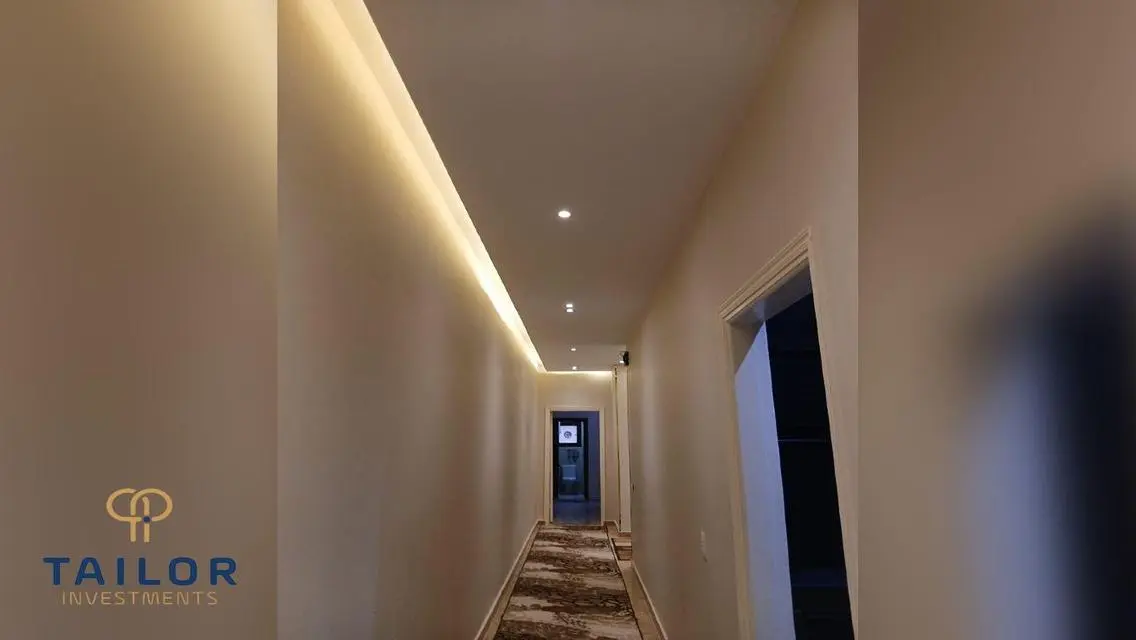 Luxurious Apartment Overlooking Swan Lake