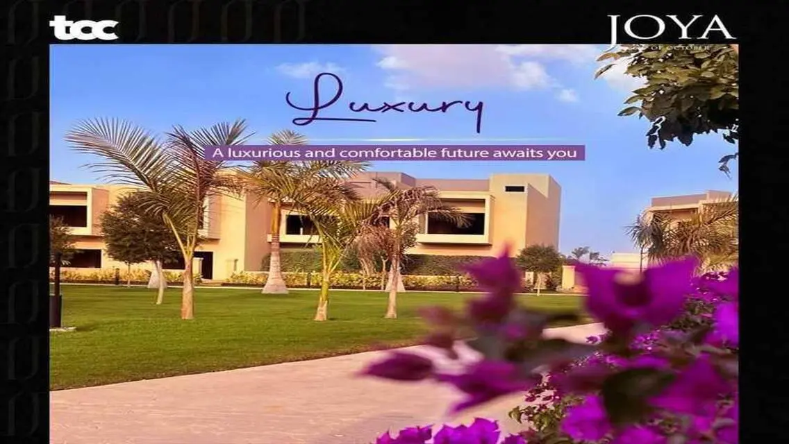 Luxury Villa with Private Garden and Shared Pool for Sale