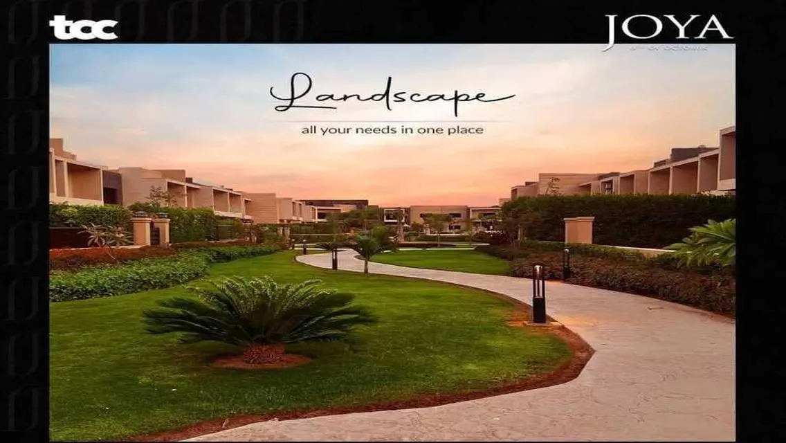 Luxury Villa with Private Garden and Shared Pool for Sale