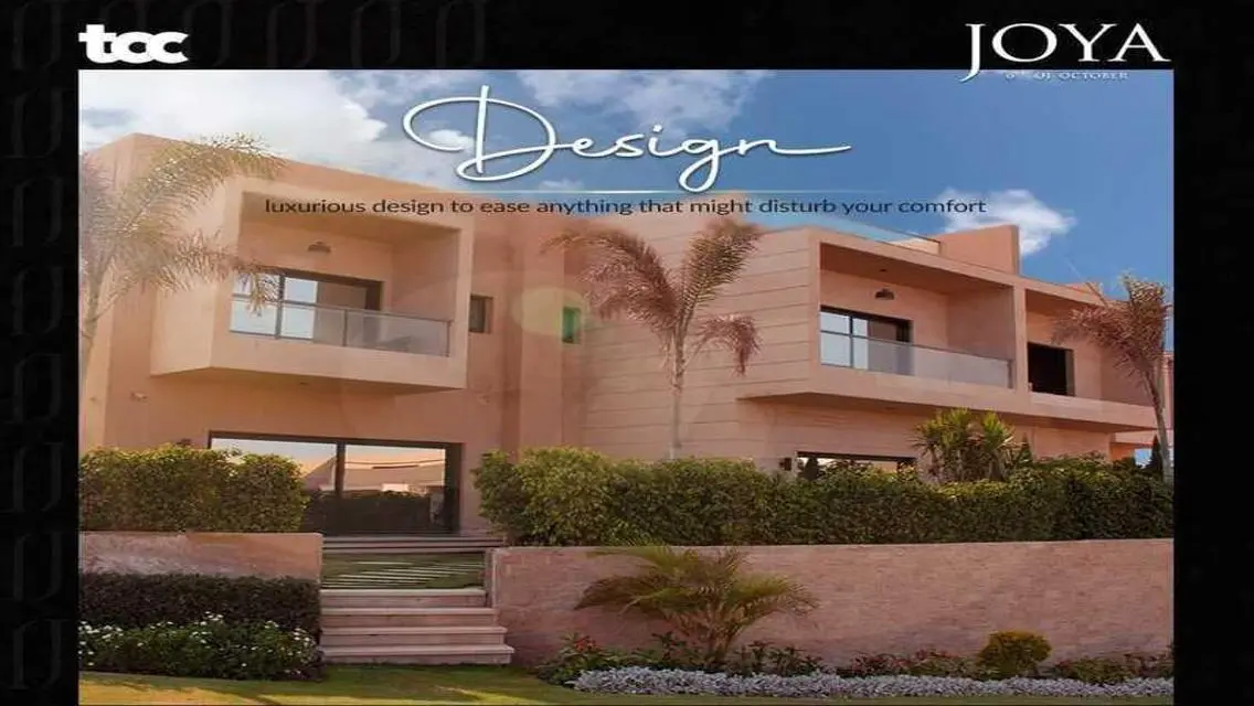 Luxury Villa with Private Garden and Shared Pool for Sale
