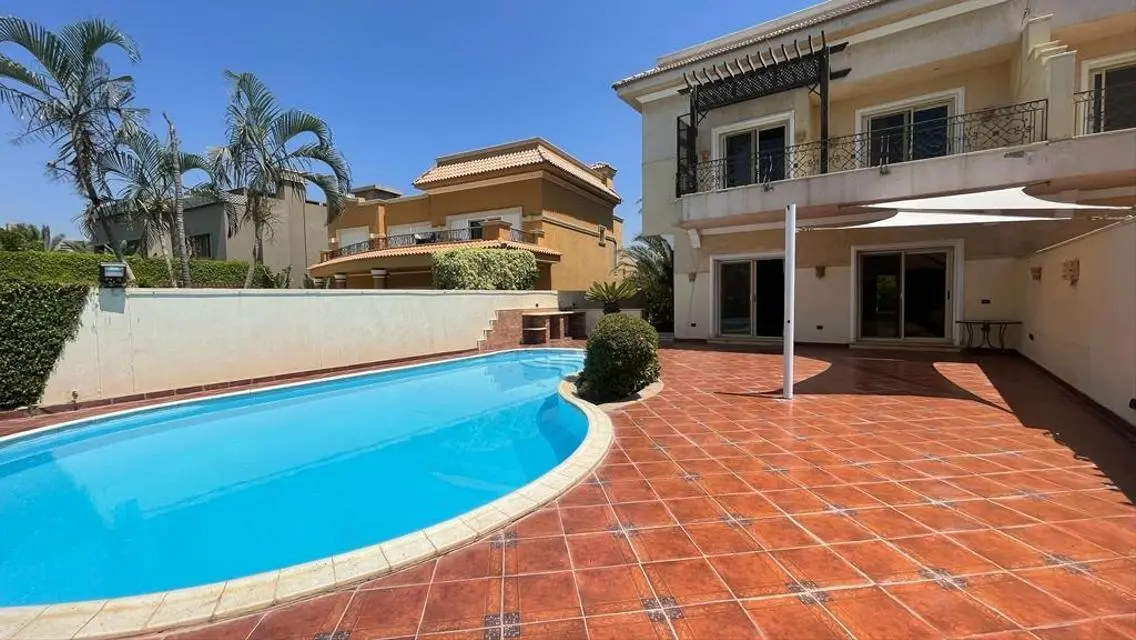 Premium Real Estate Services in Cairo