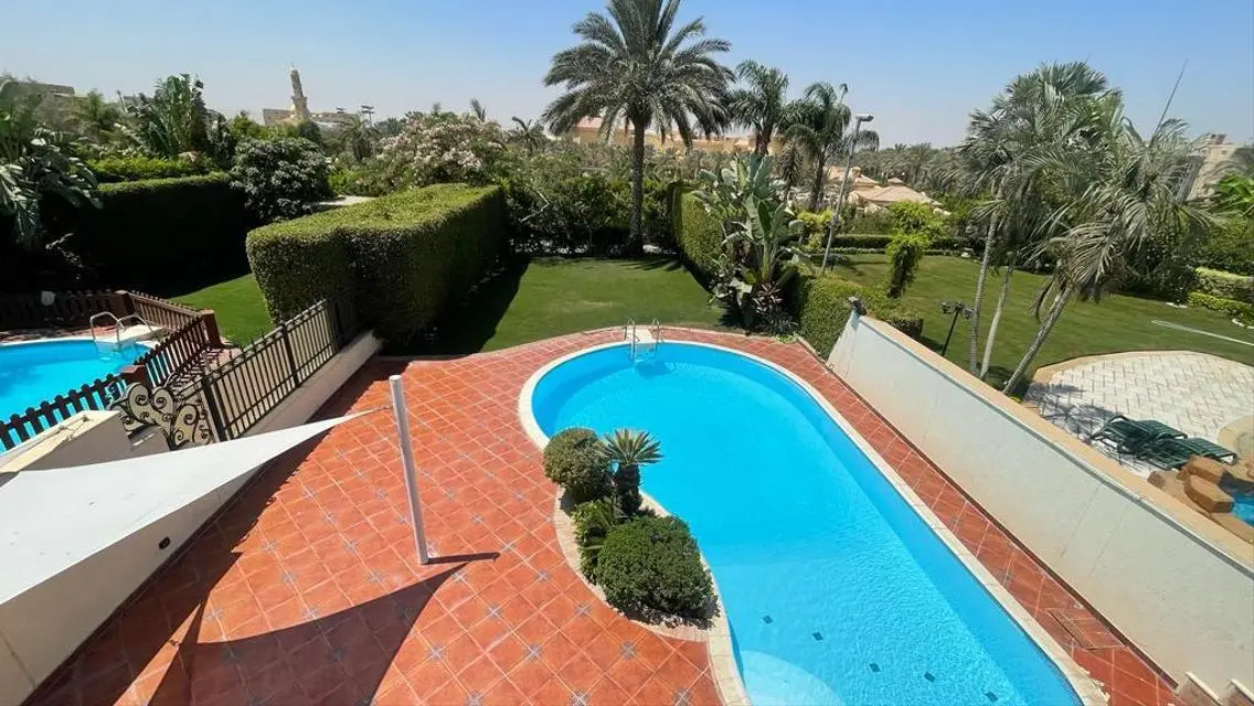 Premium Real Estate Services in Cairo