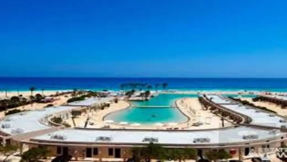Luxury Apartment for Rent in 16M-230