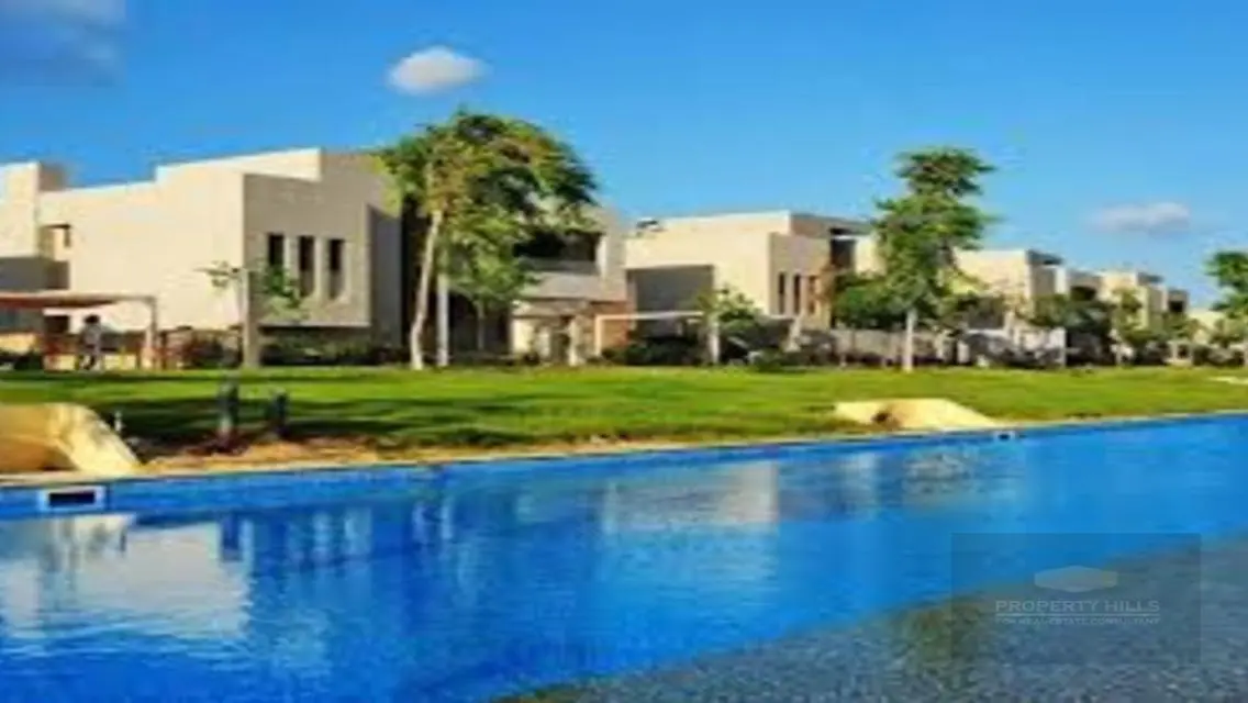 Luxury Apartment for Rent in 16M-230