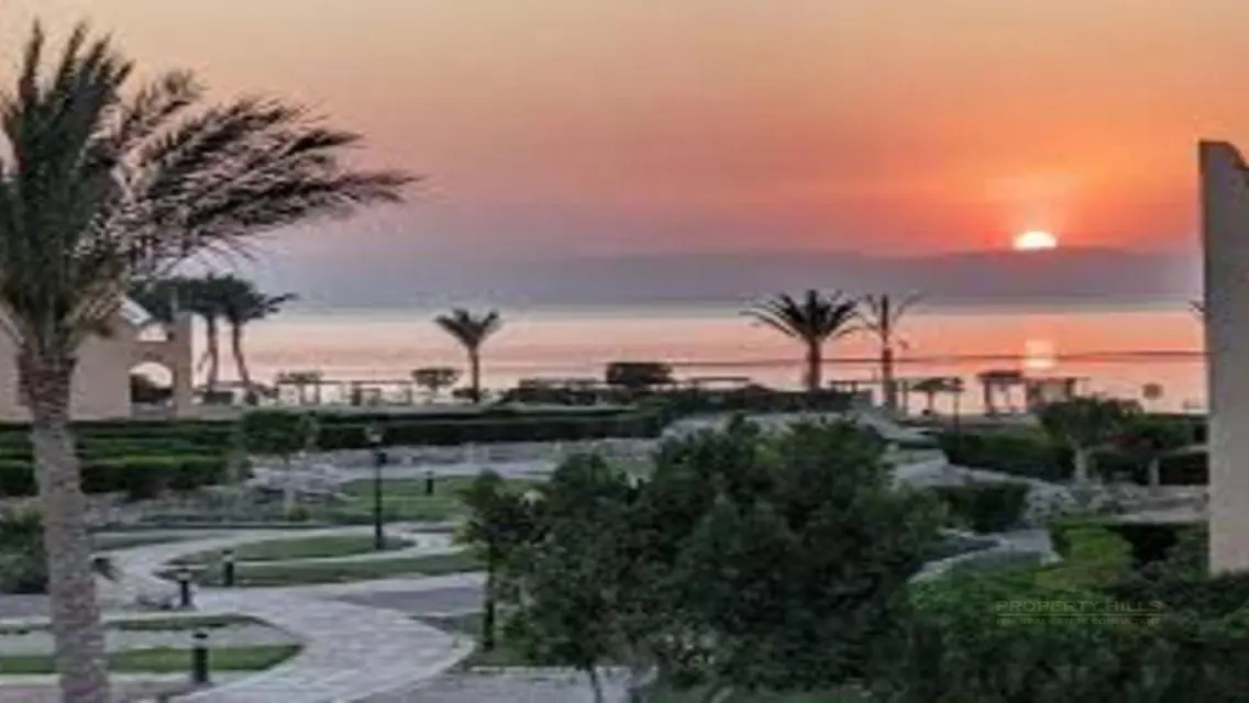 Luxury Apartment for Rent in 16M-230