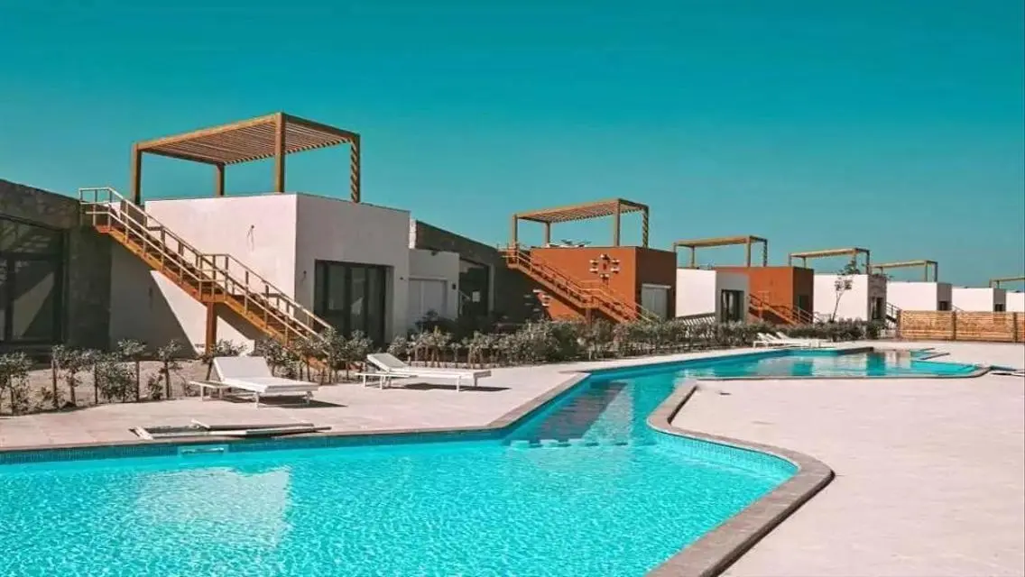 Luxury Property for Sale with Private Pool and Garden
