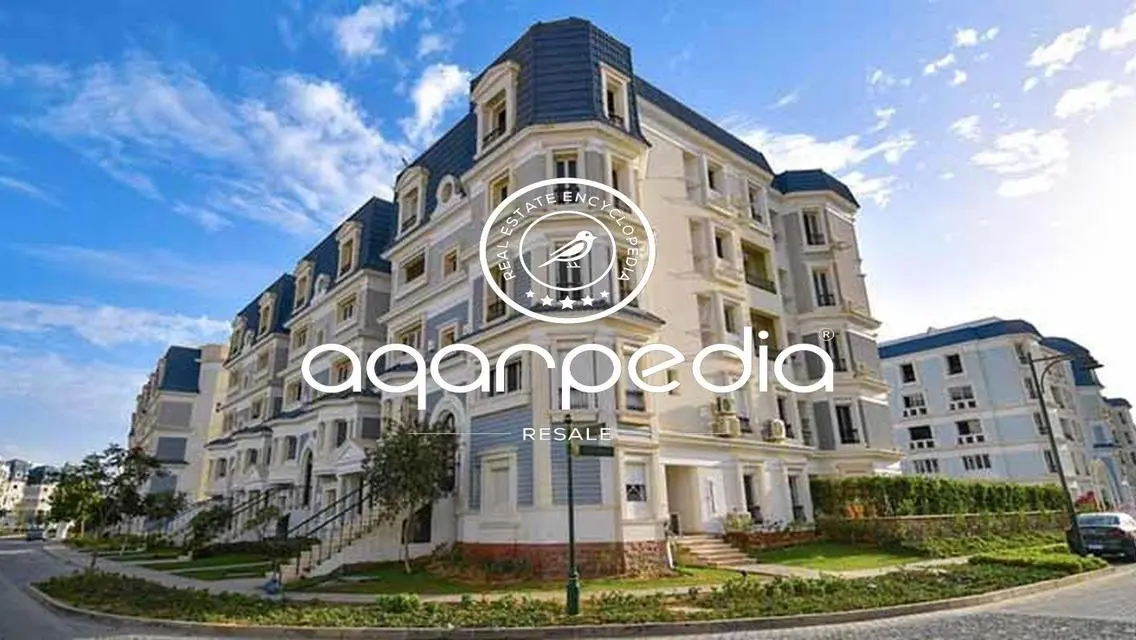 Luxury Apartment for Sale with Stunning View