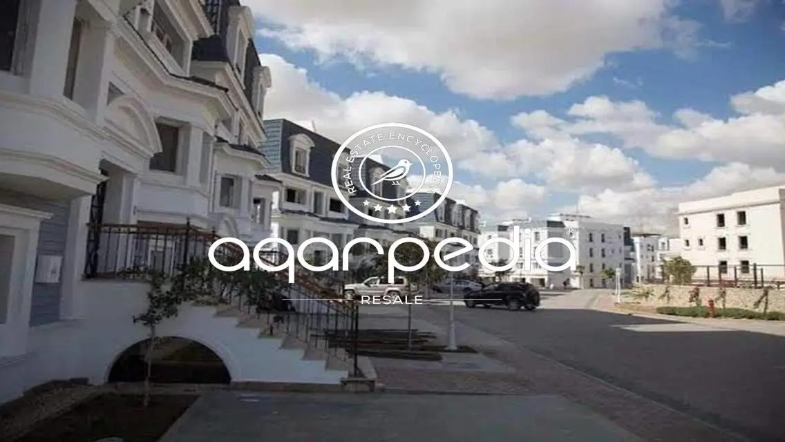 Luxury Apartment for Sale with Stunning View