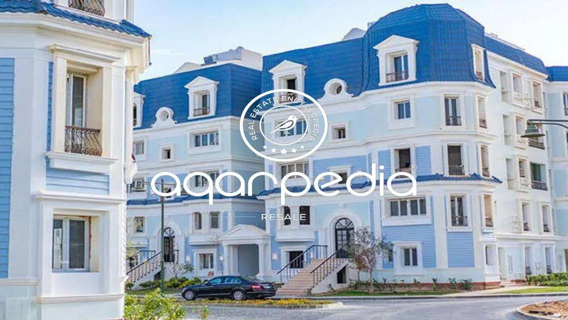 Luxury Apartment for Sale with Stunning View