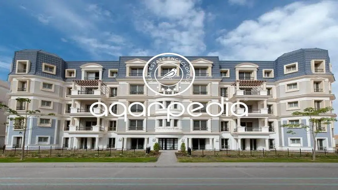 Luxury Apartment for Sale with Stunning View