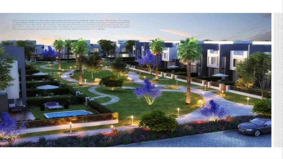 Luxury Apartment for Sale at 50,000,000 EGP with Balcony