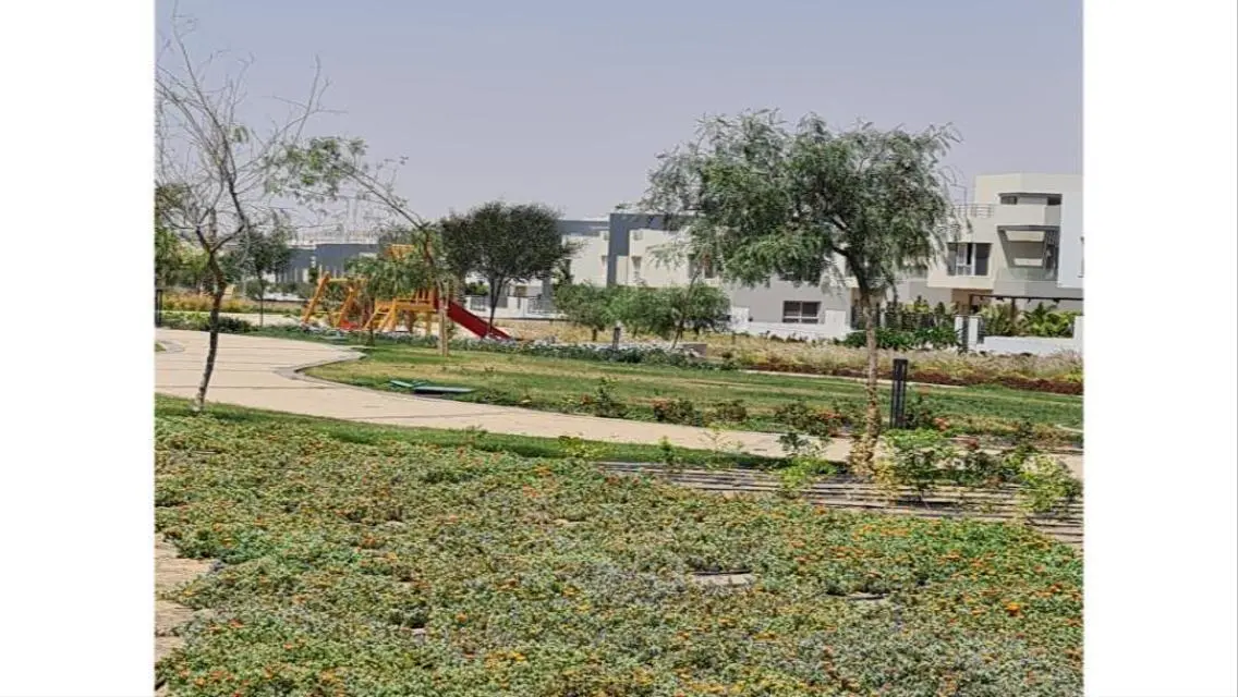 Luxury Apartment for Sale at 50,000,000 EGP with Balcony