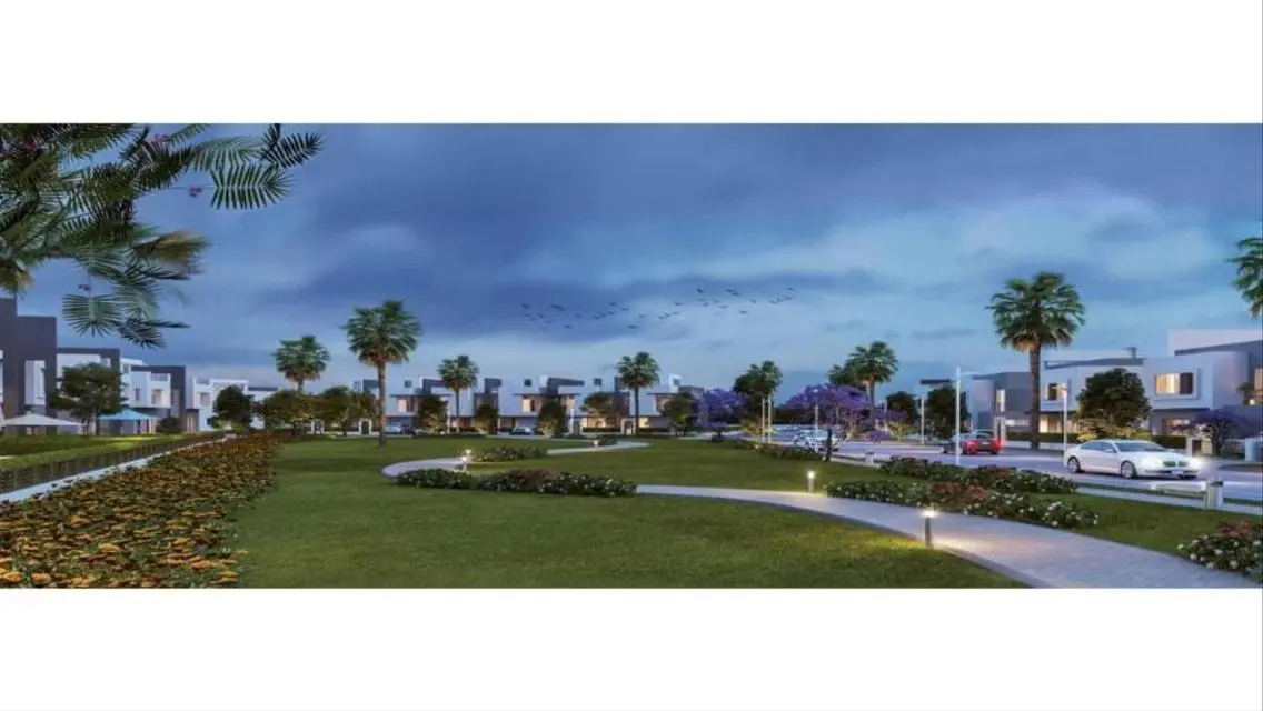 Luxury Apartment for Sale at 50,000,000 EGP with Balcony