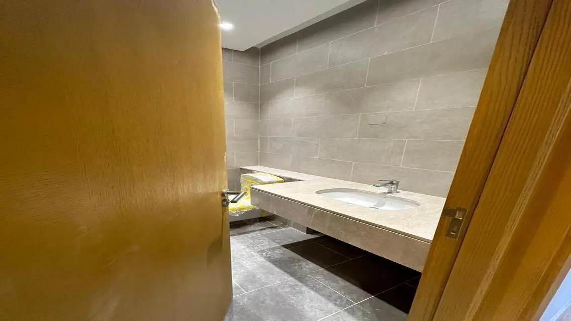 Luxury Apartment with Private Garden and Shared Pool