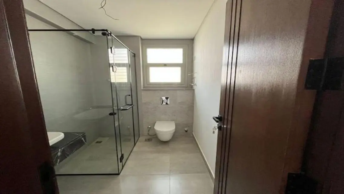 Luxury Apartment with Private Garden and Shared Pool