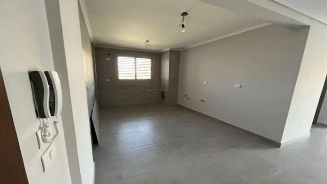 Luxury Apartment with Private Garden and Shared Pool