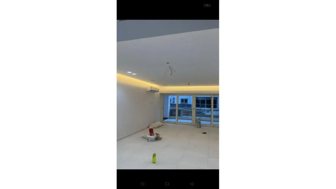 Luxury Apartment with a Modern Design - 165 sqm in the Heart