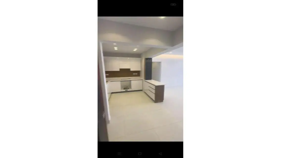Luxury Apartment with a Modern Design - 165 sqm in the Heart