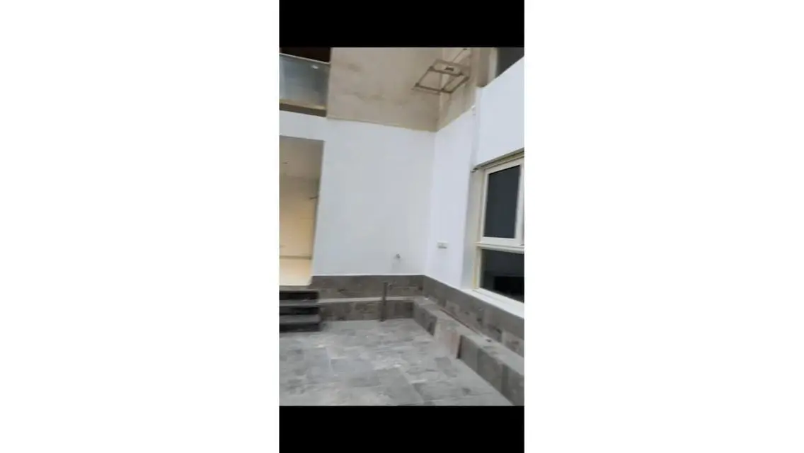 Luxury Apartment with a Modern Design - 165 sqm in the Heart