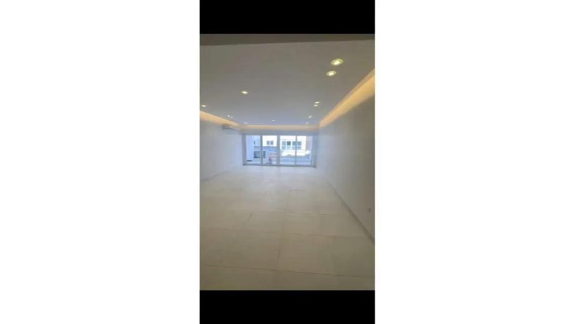 Luxury Apartment with a Modern Design - 165 sqm in the Heart