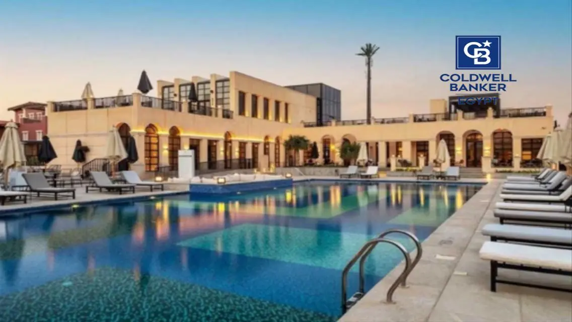 Luxurious Villa with Private Pool and Stunning Views