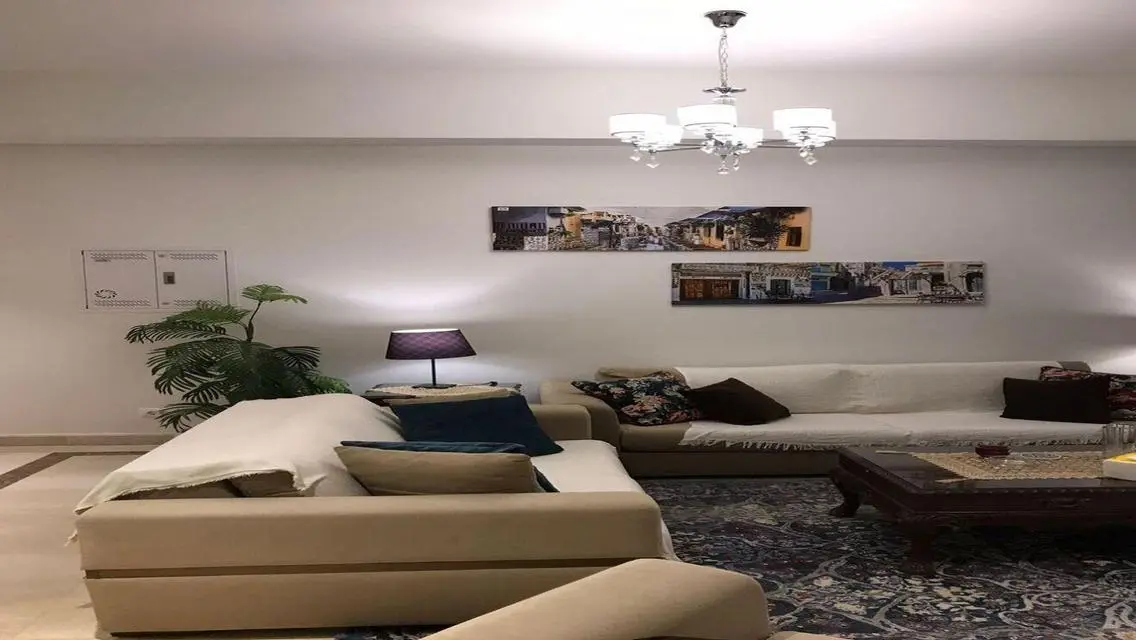 Luxurious Apartment for Sale in a Prime Location