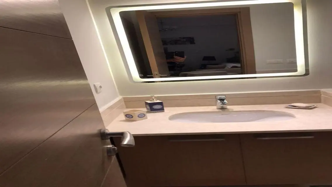 Luxurious Apartment for Sale in a Prime Location