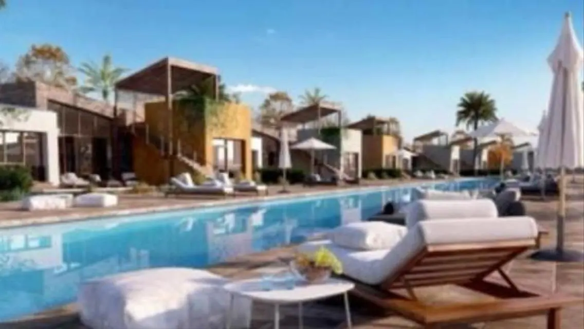Luxurious Villa with Private Pool and Stunning Garden