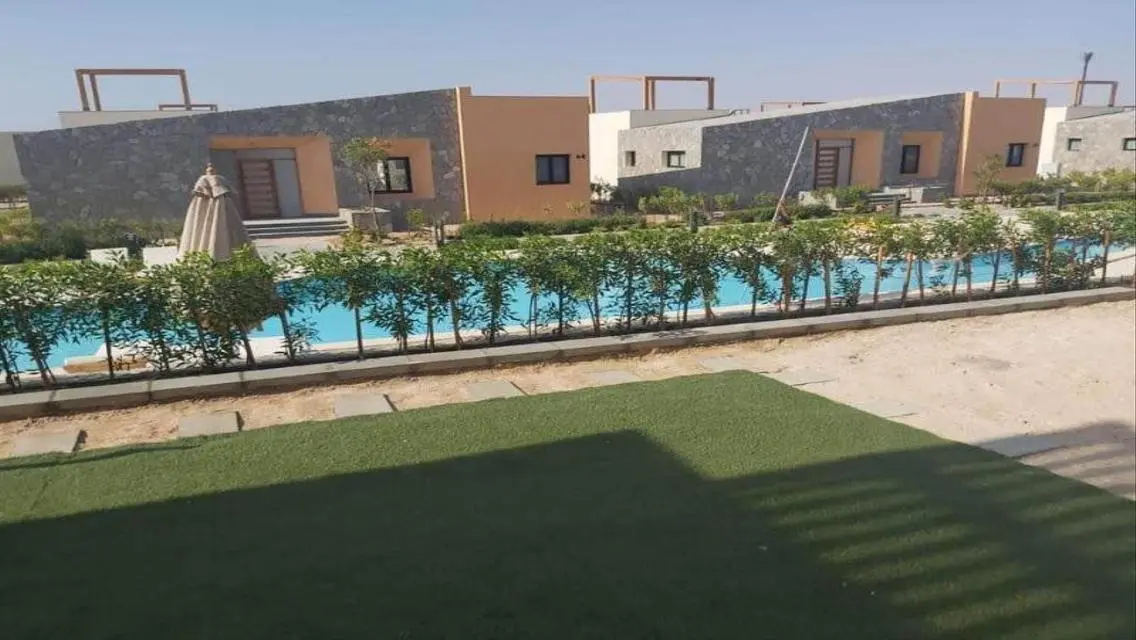 Luxurious Villa with Private Pool and Stunning Garden