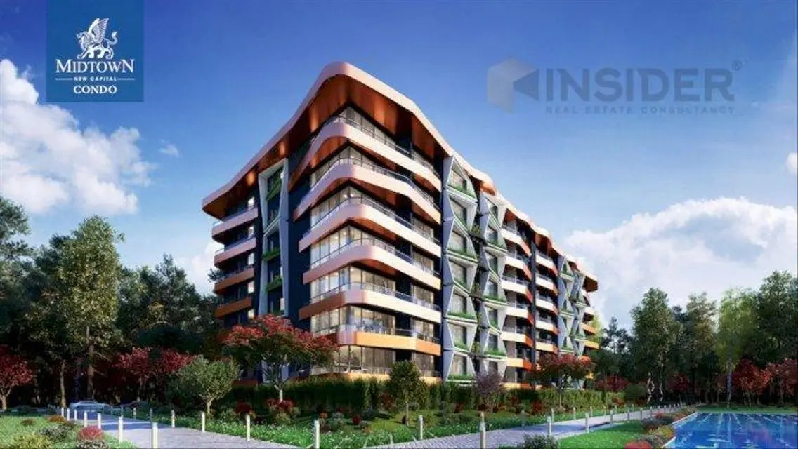 Luxury Villa for Sale with 1603 Square Meters