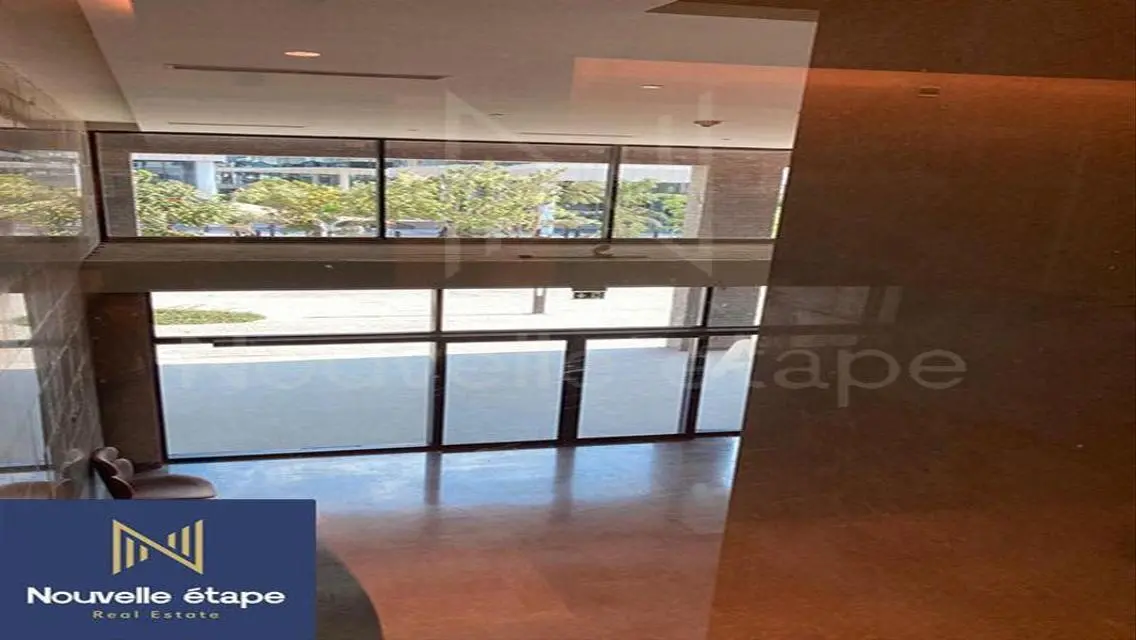 Office for Sale in Melanite Mall - 6th of October