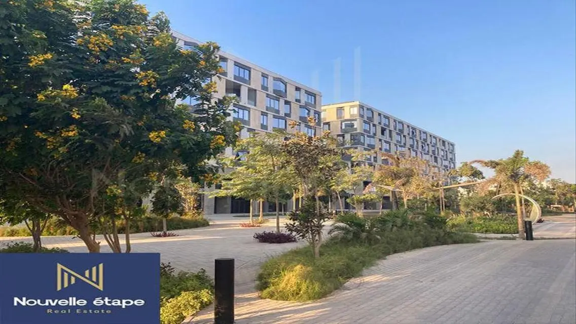 Office for Sale in Melanite Mall - 6th of October