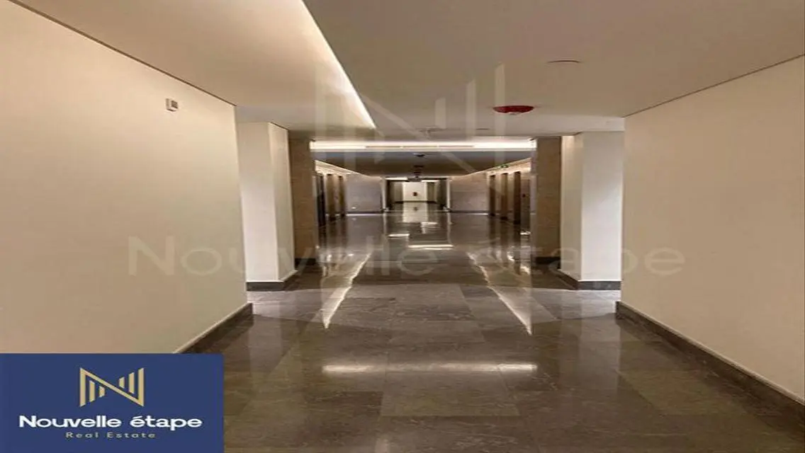 Office for Sale in Melanite Mall - 6th of October