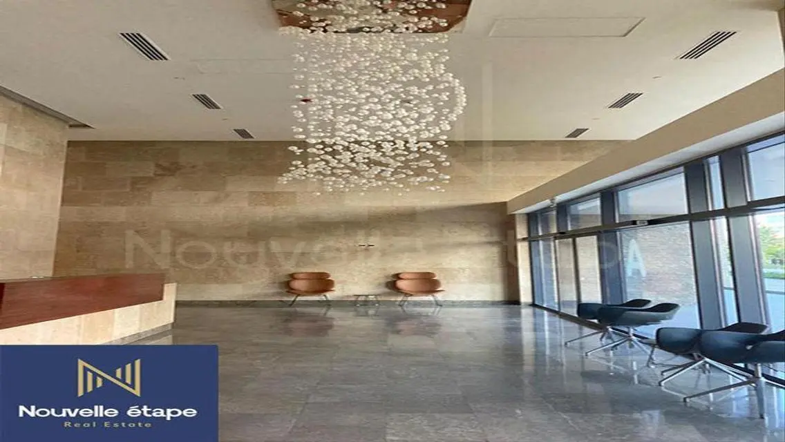 Office for Sale in Melanite Mall - 6th of October