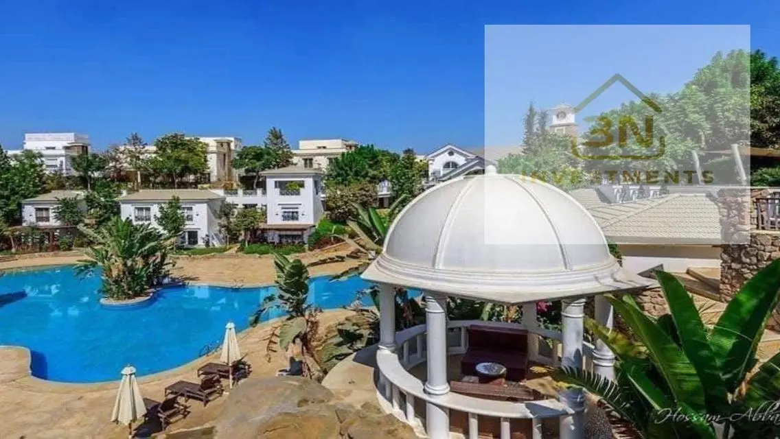 Luxury Apartment with Full Amenities in MH17