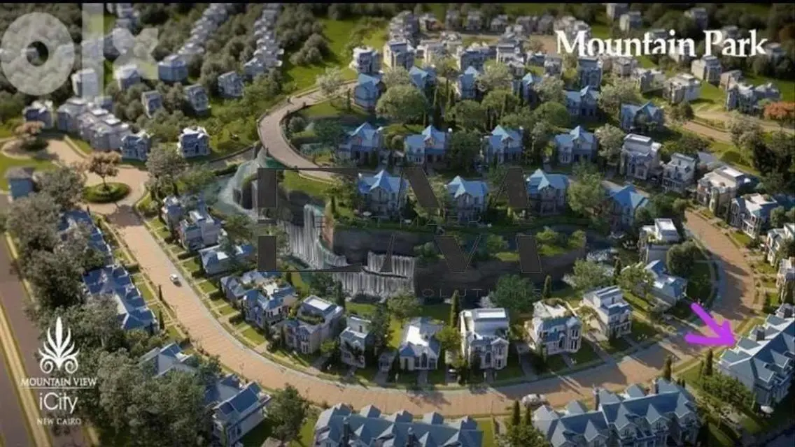 Luxury Apartment for Sale – 230 Sq. M.