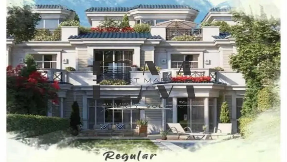 Luxury Apartment for Sale – 230 Sq. M.