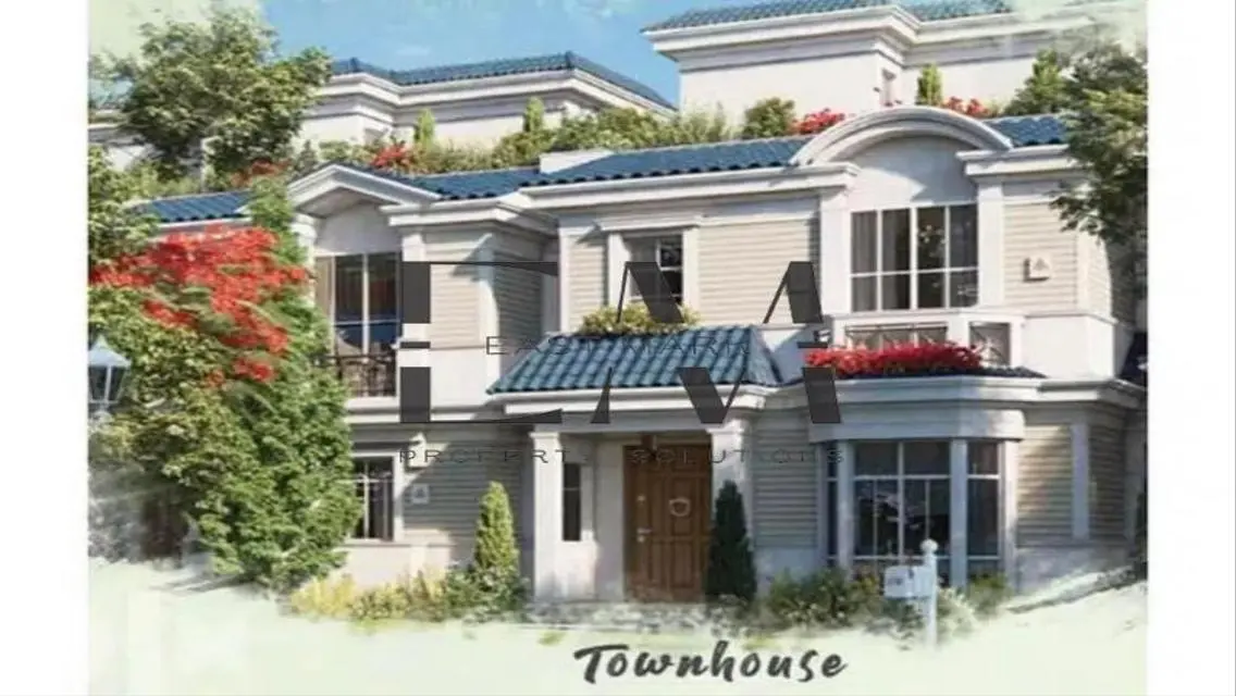 Luxury Apartment for Sale – 230 Sq. M.
