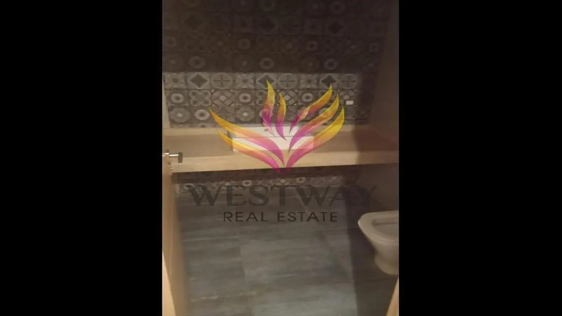 Apartment for Sale at an Attractive Price with Security Guard