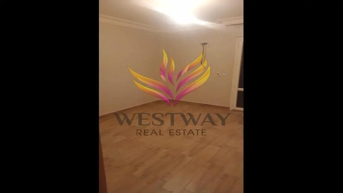 Apartment for Sale at an Attractive Price with Security Guard