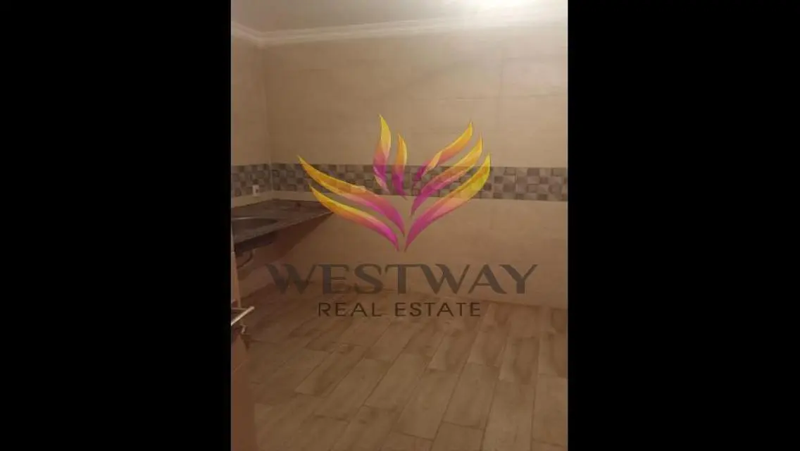 Apartment for Sale at an Attractive Price with Security Guard